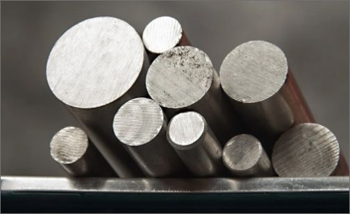 Углеродистая и легированная сталь: классификация по химии