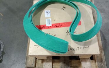 Прокладки ВАТИ, ПМБ-1