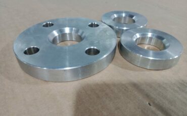 Фланцы, кольца нерж. по ГОСТ 33259-2015