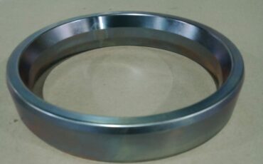 Прокладки RTJ-кольца типов R, RX, BX по ASME B16.20