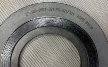 Прокладки СНП по ASME B16.20