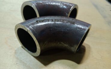 Отводы ГОСТ 17375-2001, ГОСТ 30753-2001