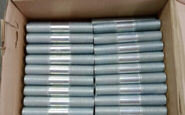 Шпильки по ГОСТ 9066, ОСТ 26-2040