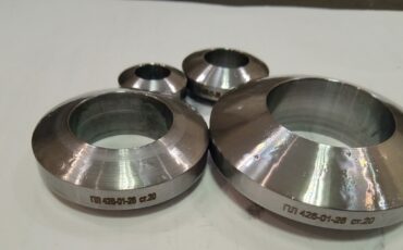 Линзы по ГОСТ 10493-81