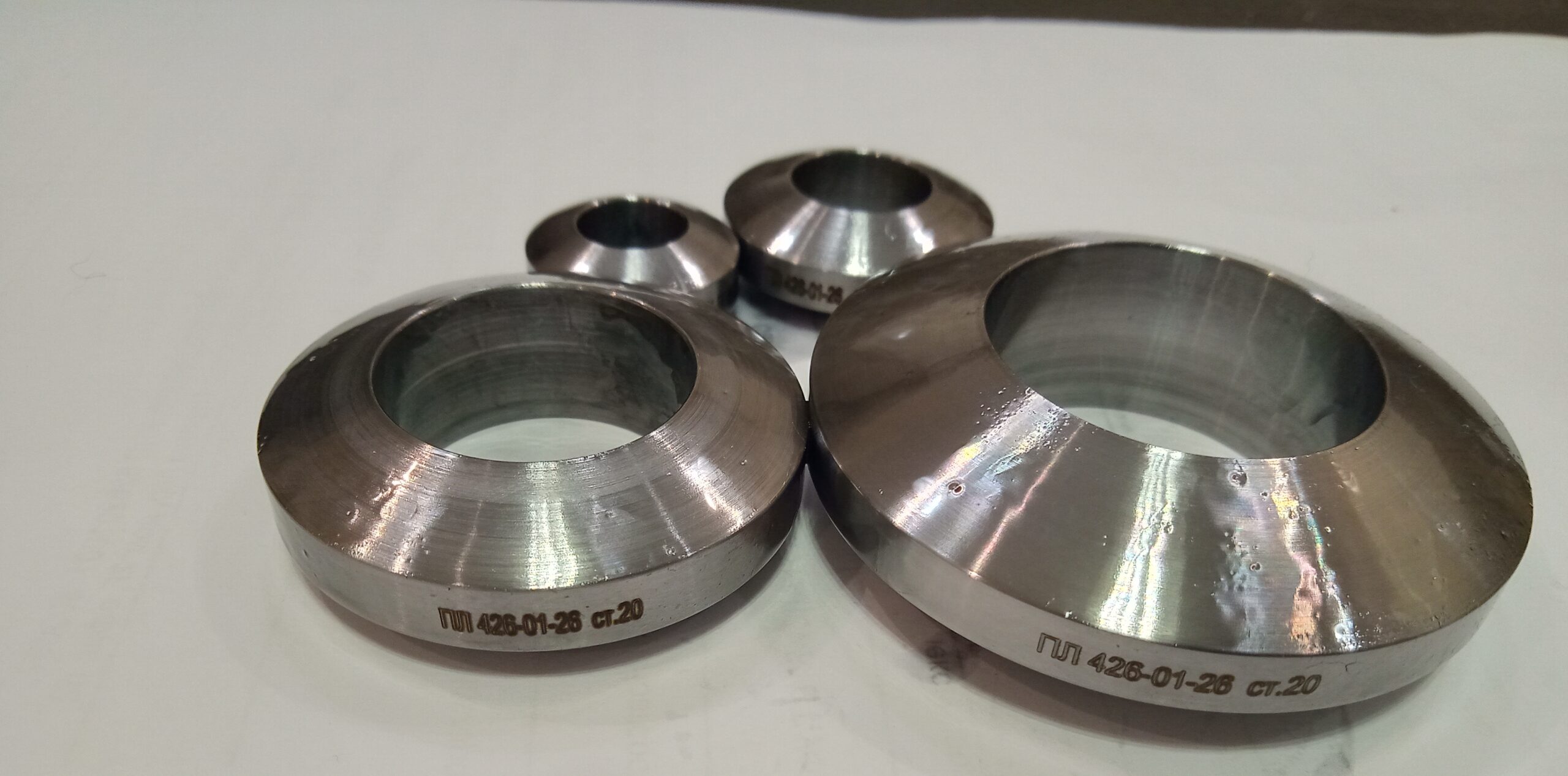 Линзы по ГОСТ 10493-81