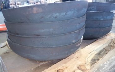 Днища по ГОСТ 6533-78